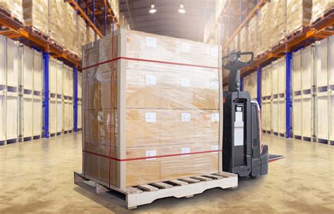 What are Pallet Networks, and How can they Benefit .